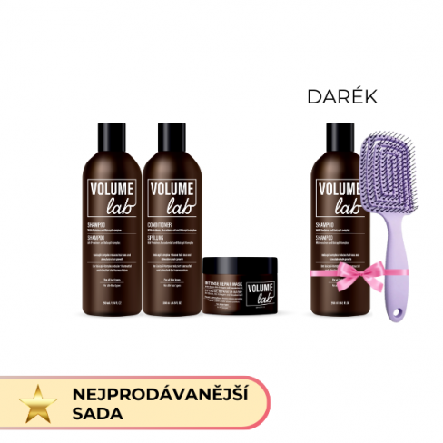 Řada Volume LAB + DÁREK